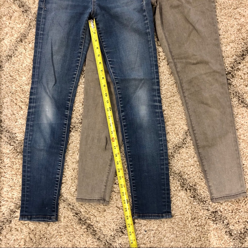Anthropologie jean bundle! - Picture 8 of 9